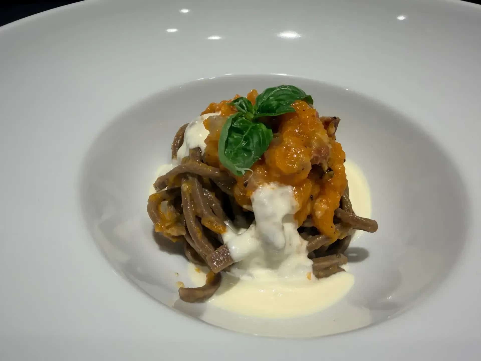 Gluten Free Pasta Making Class in Rome: Pasta and Tiramisù - photo 1 of 4