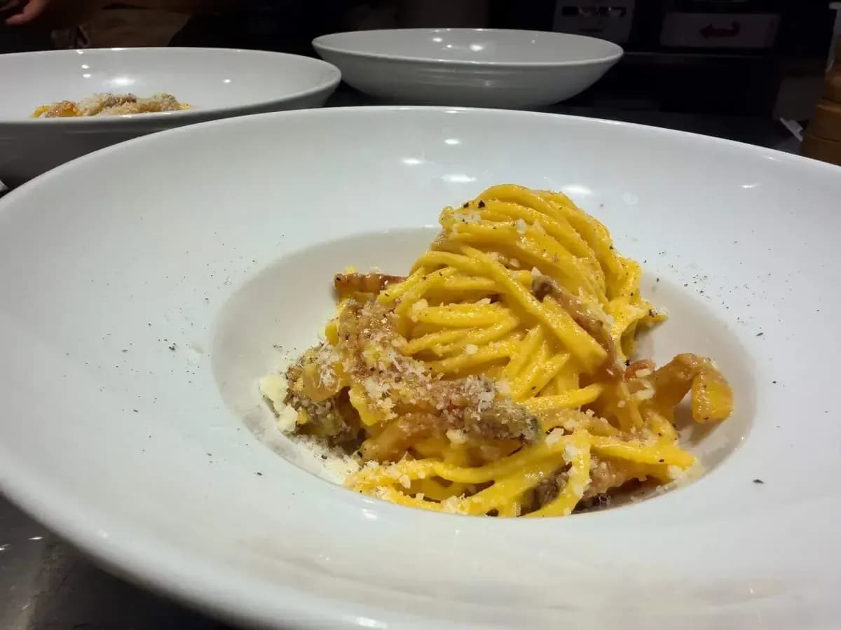 Cosa mangiare a Roma: i piatti da provare e come riconoscere quelli fatti bene