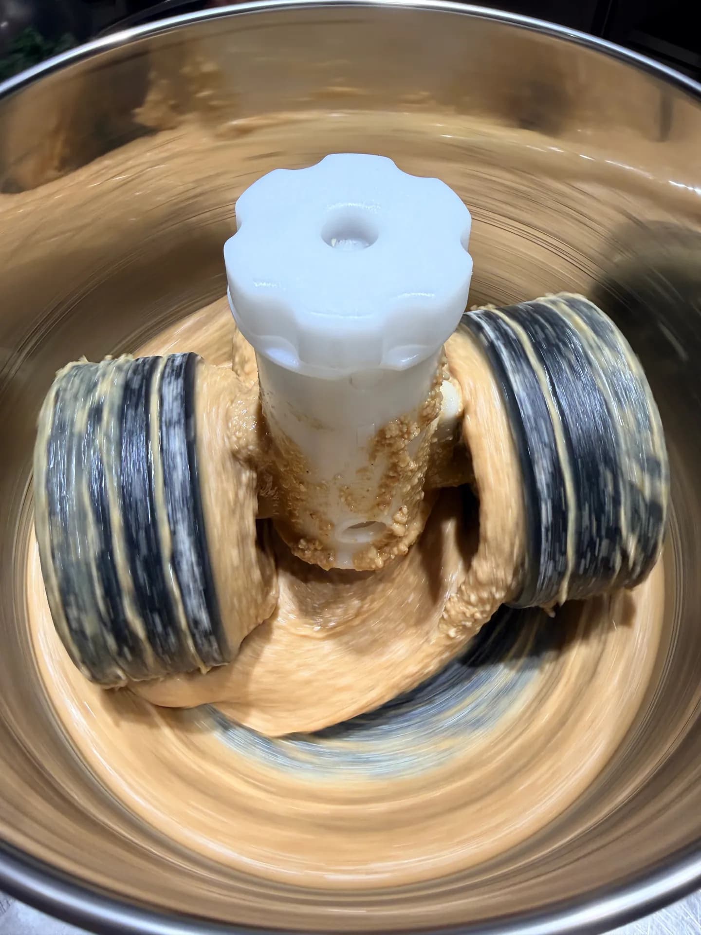 Hazelnut Gelato Recipe: Toast the Nuts Yourself, Skip the Machine