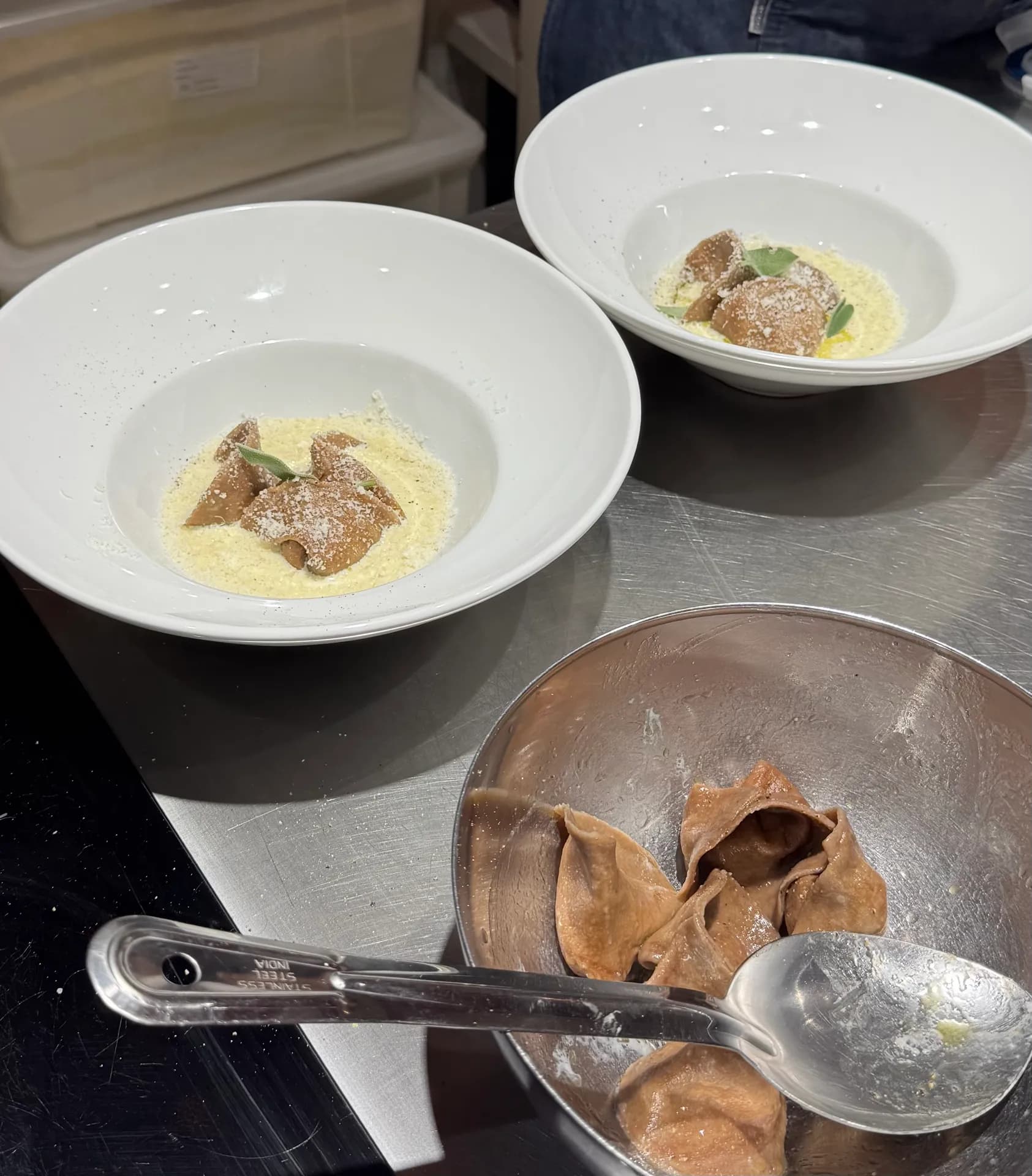 Gluten Free Pasta Making Class Rome | Private, 3 h, €99