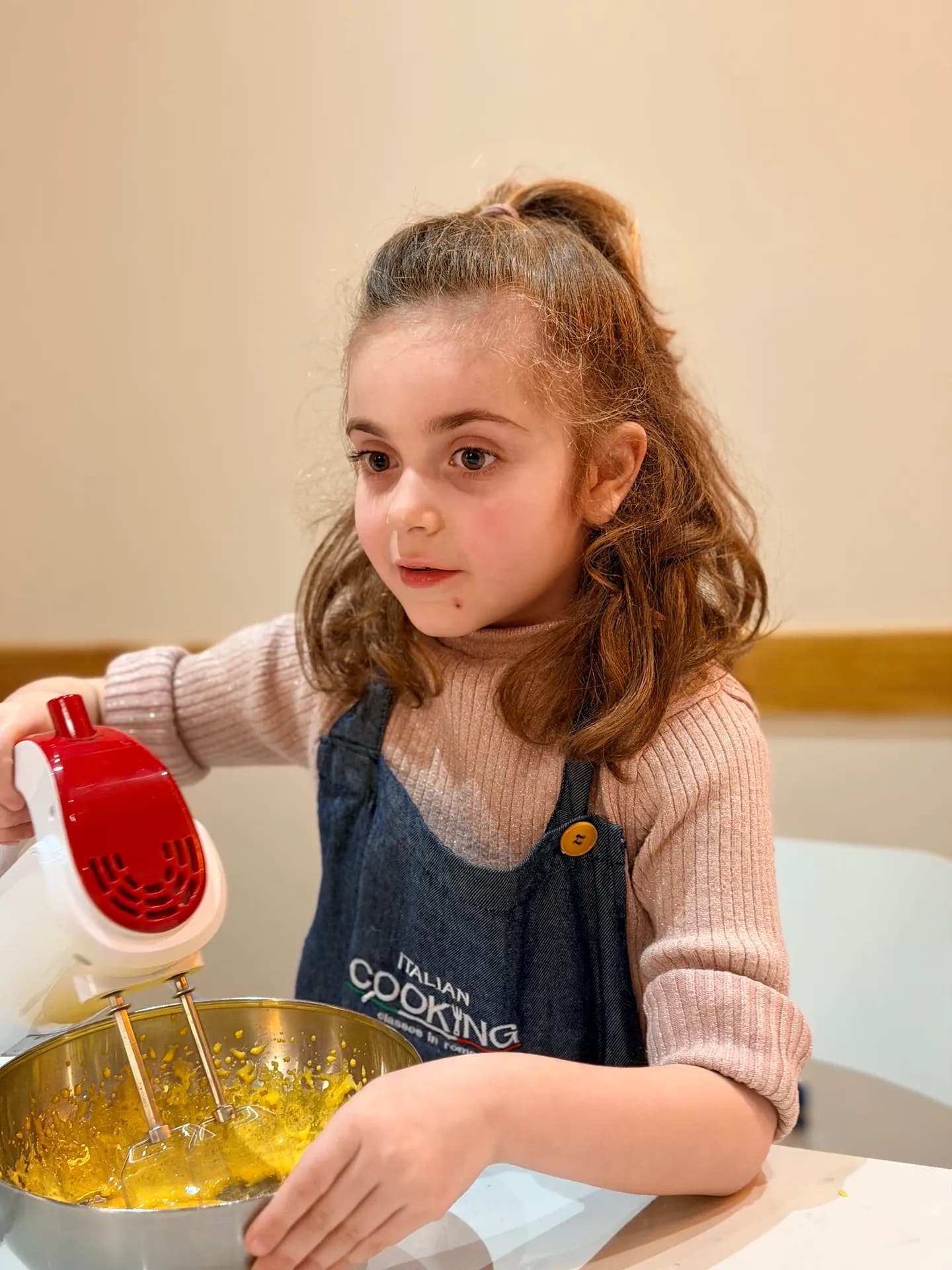 Corso di cucina per bambini a Roma: pizza, pasta o gelato fatti a mano - foto 2 di 4