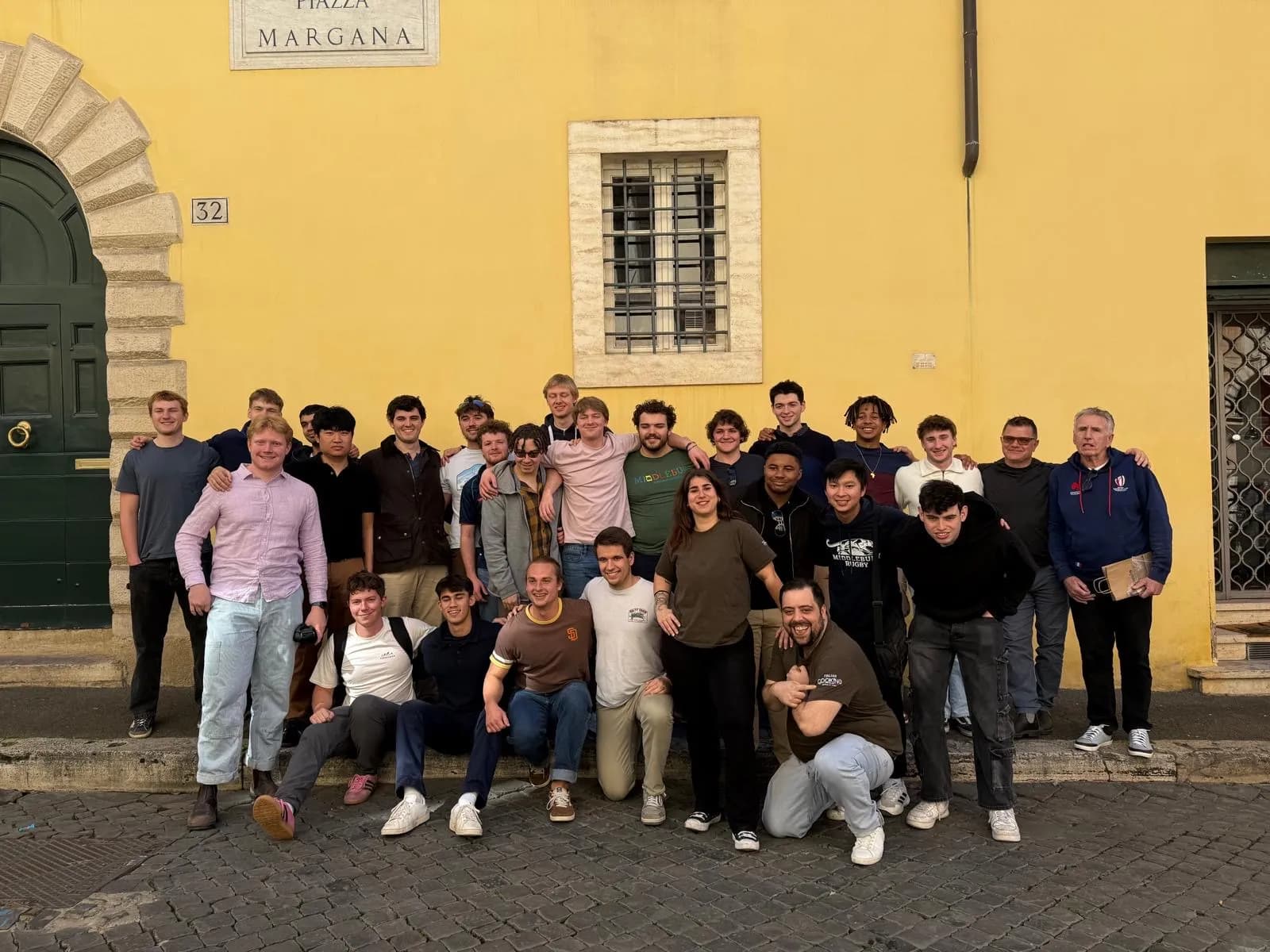 Corso di cucina per gruppi a Roma: fino a 100 persone - foto 1 di 4