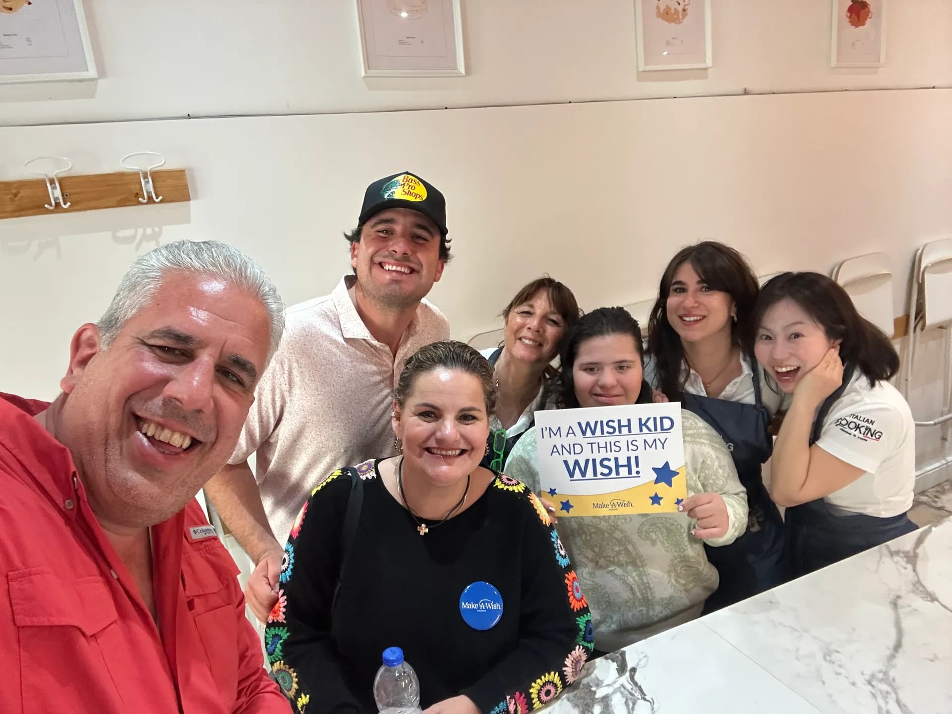 Private Family Cooking Class in Rome: One Menu for Everyone - photo 2 of 4