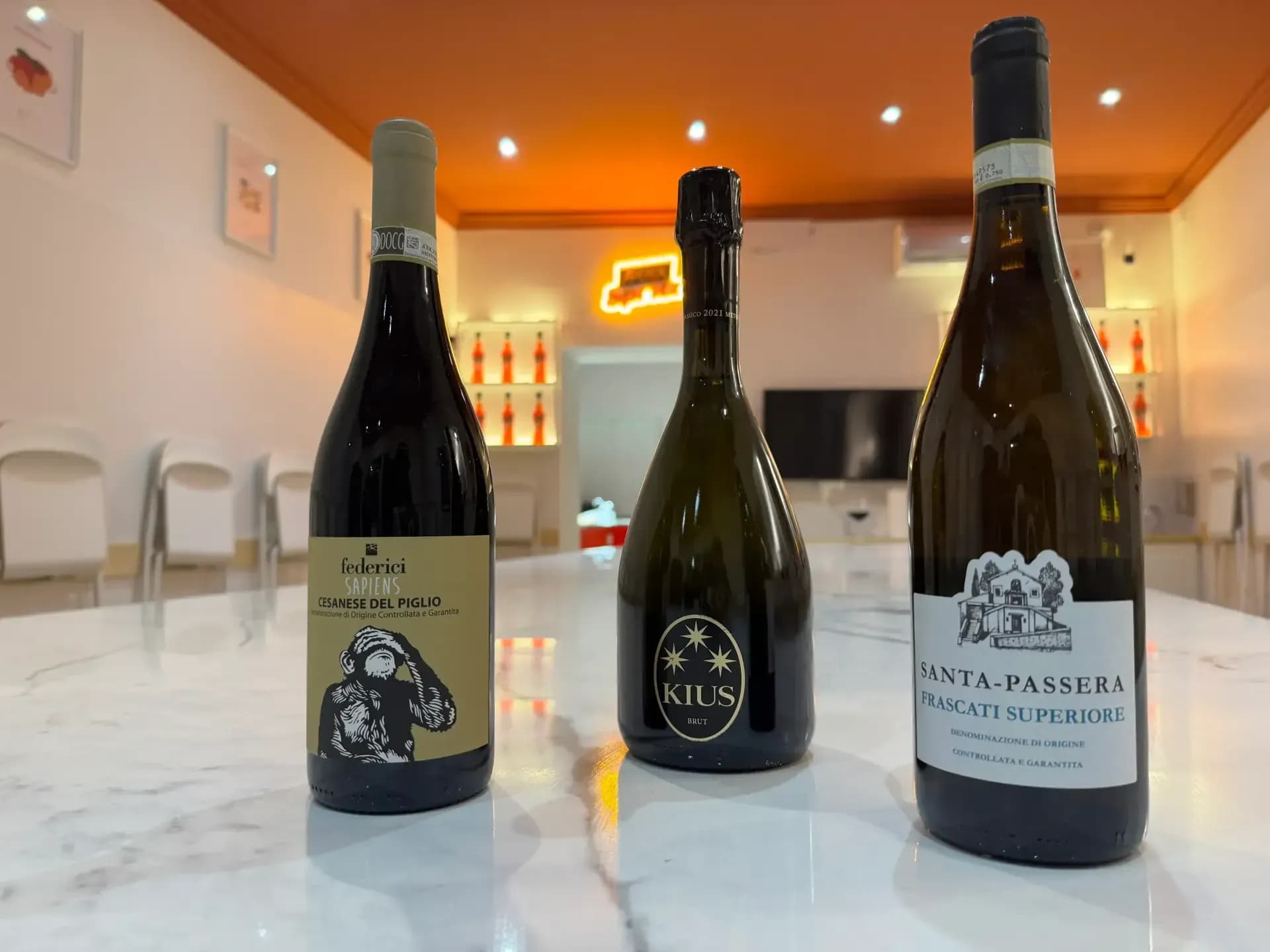 Degustazione di vini e corso di cucina a Roma: ricette e abbinamenti - foto 4 di 4