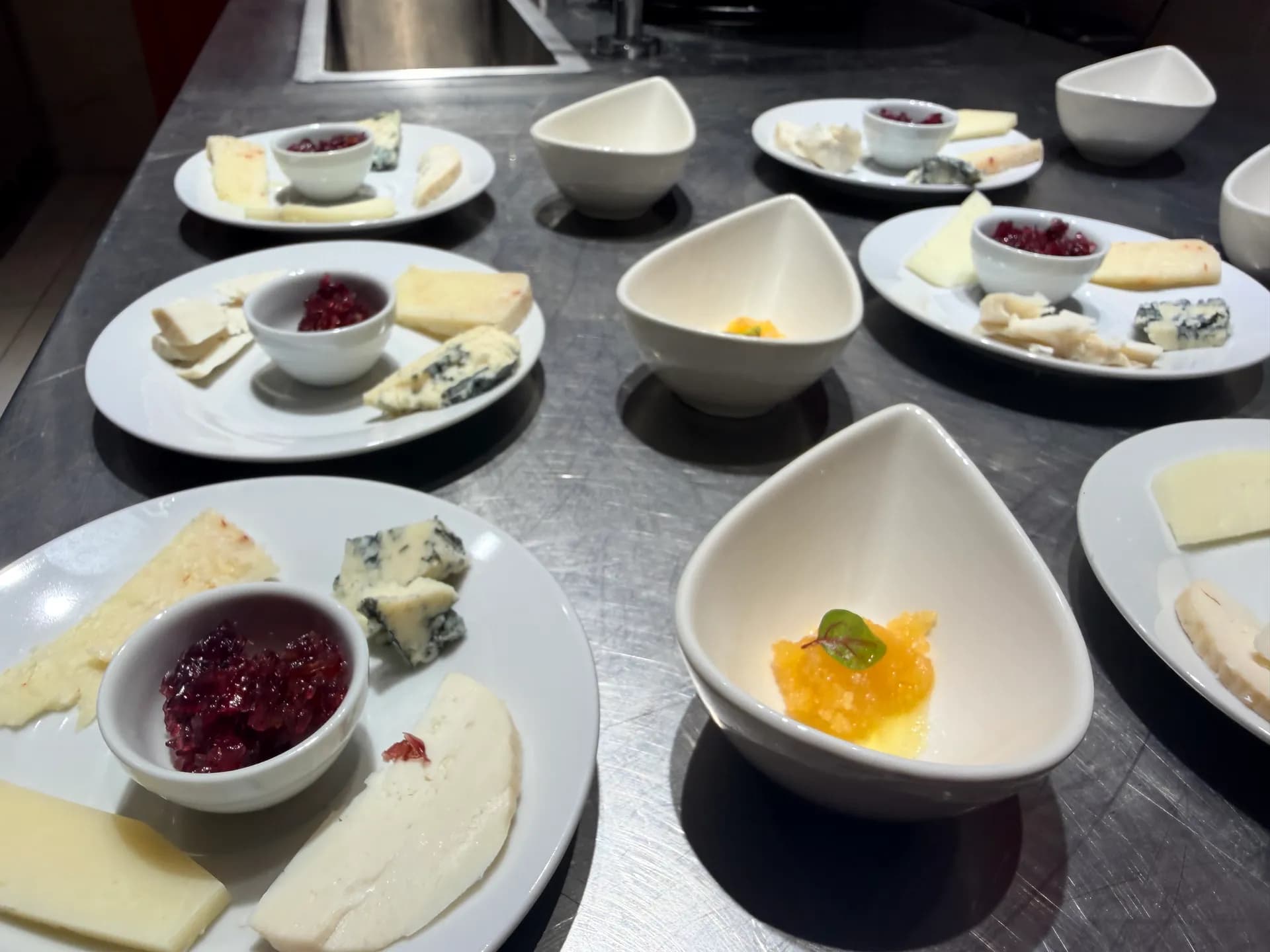 Degustazione di vini a Roma: esperienza di abbinamento con il cibo - foto 3 di 4