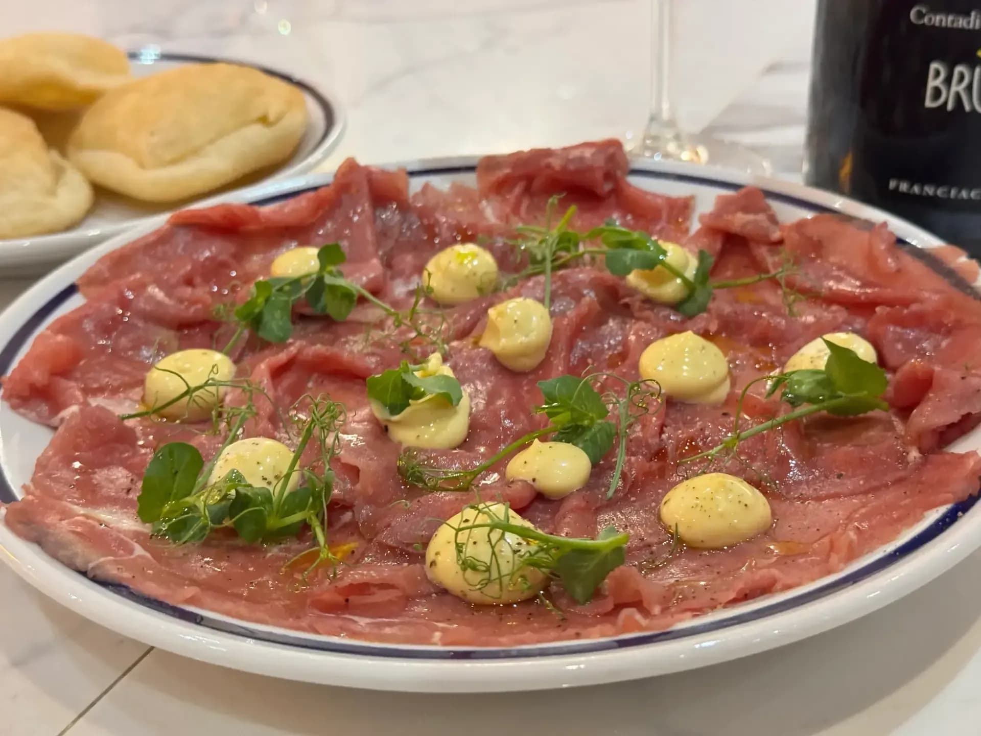 Degustazione di vini a Roma: esperienza di abbinamento con il cibo - foto 4 di 4