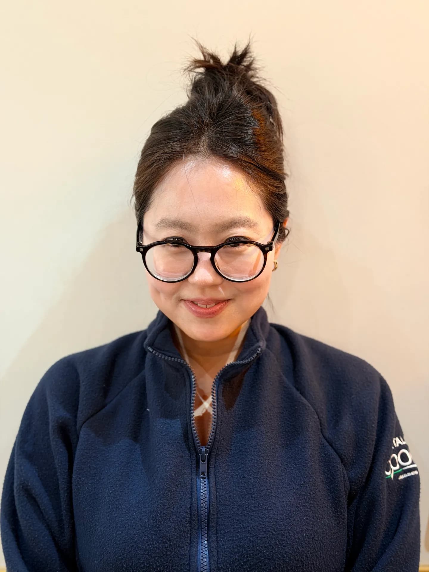 Lidia - Cooking instructor
