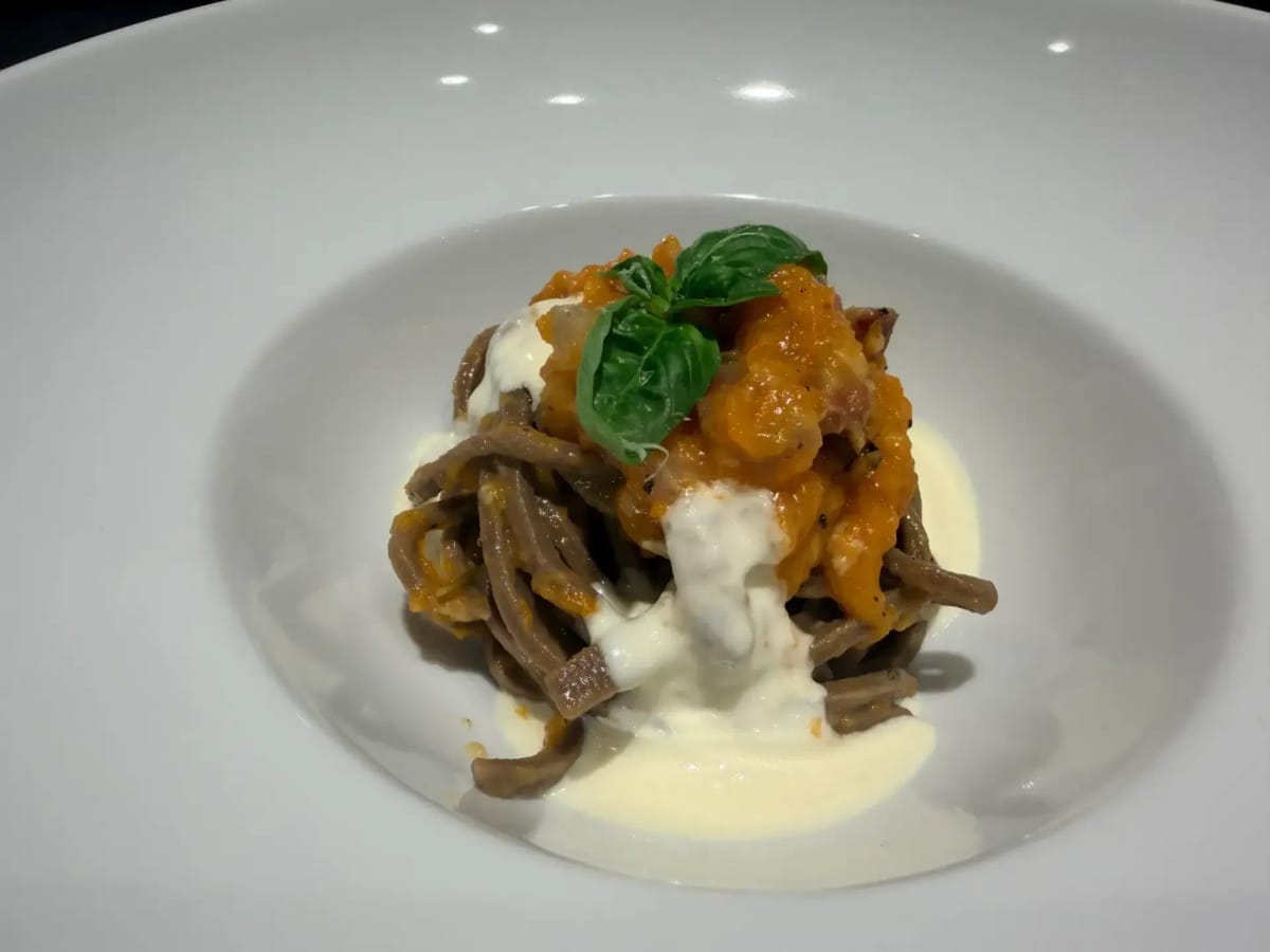 Gluten Free Pasta Making Class Rome | Private, 3 h, €99