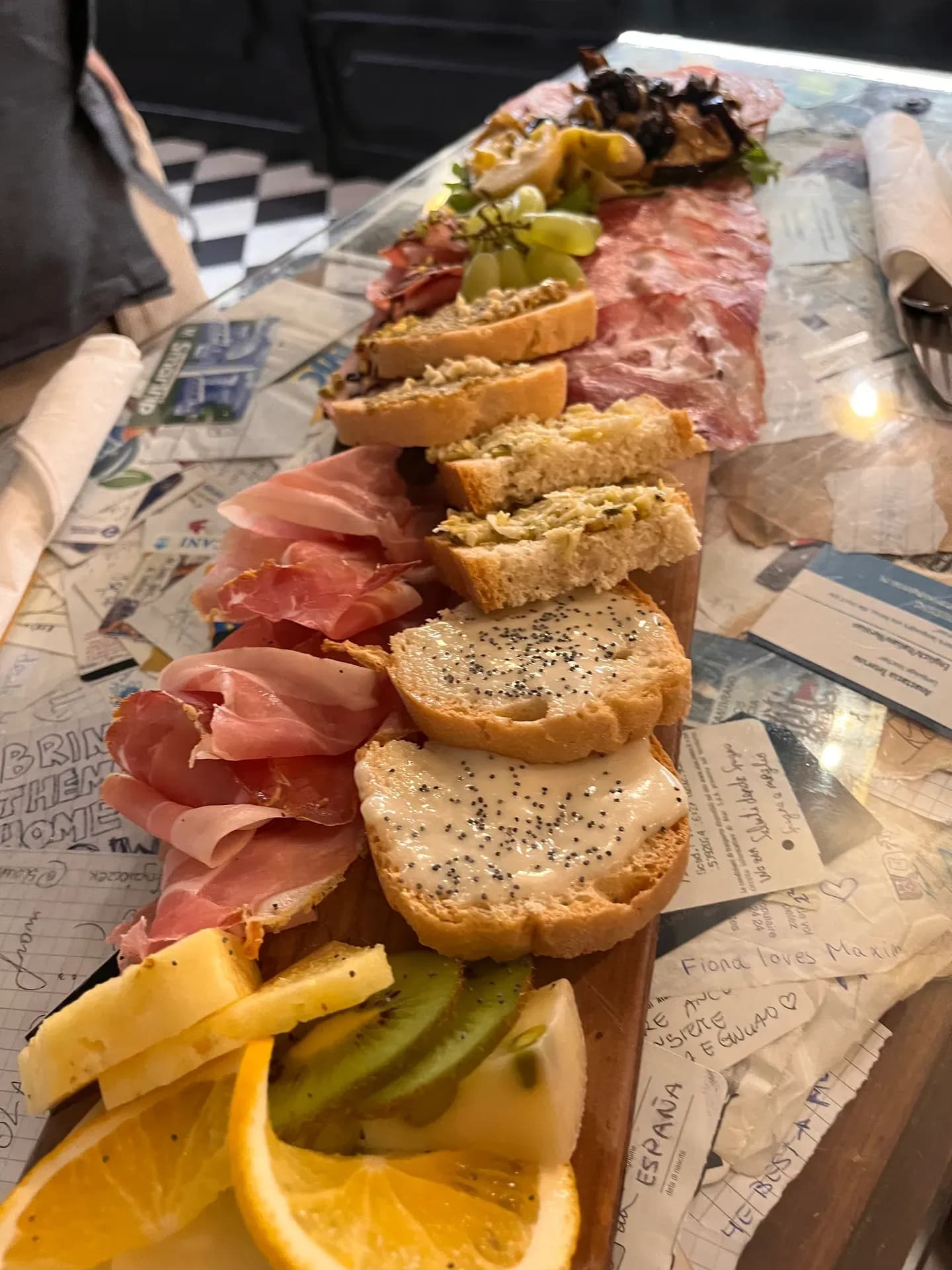 Food tour por Trastevere en Roma: street food y degustaciones locales - foto 3 de 4