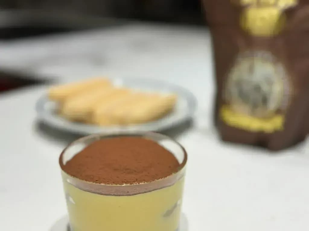 Corso di pasta a Roma: pasta fresca e tiramisù - foto 2 di 4
