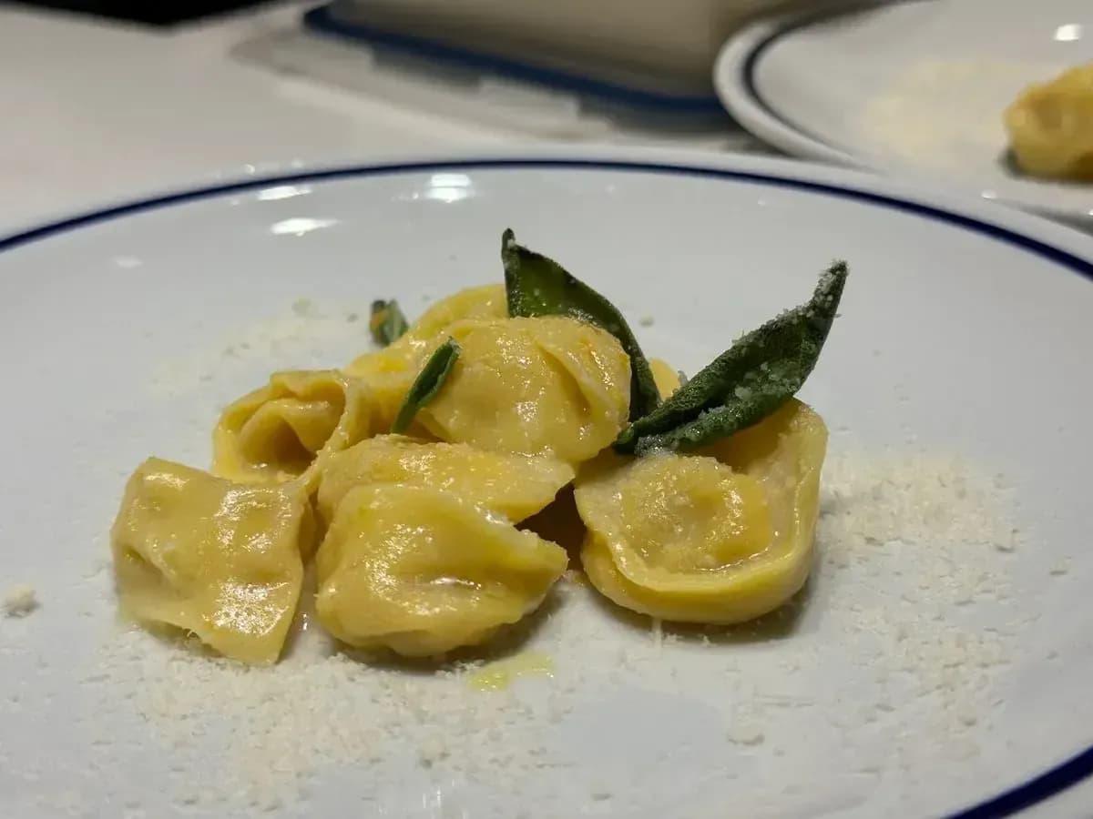 Clase privada de pasta en Roma: pasta fresca y tiramisú - foto 3 de 4